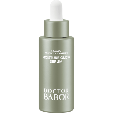 Moisture Glow Serum