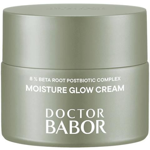 Moisture Glow Cream