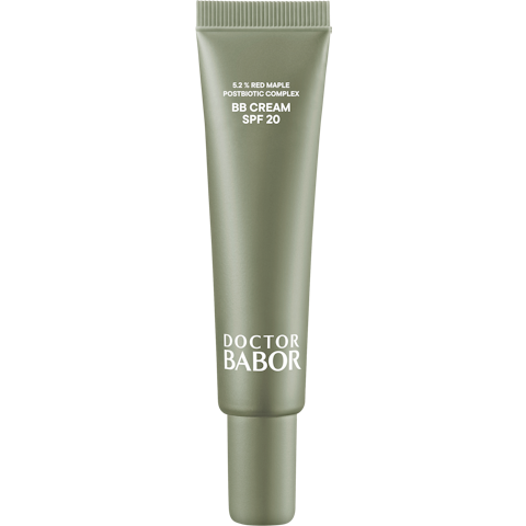 BB Cream SPF 20 01 Light