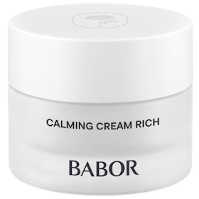 Calming Cream Rich