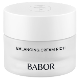 Balancing Cream Rich