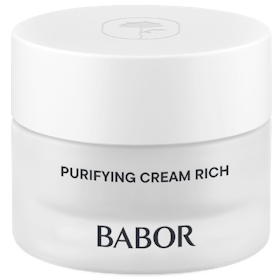 Purifying Cream Rich