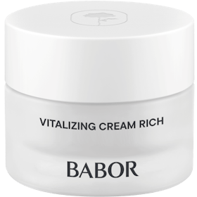 Vitalizing Cream Rich