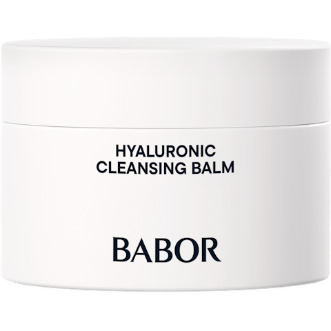 Hyaluronic Cleansing Balm