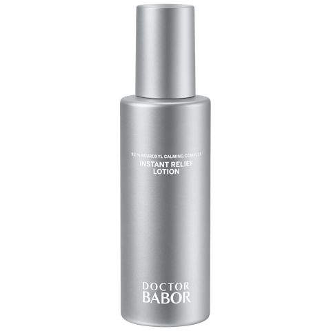 Instant Relief Lotion