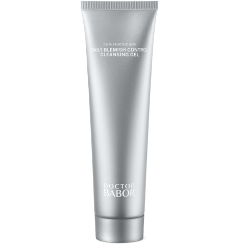 Daily Blemish Control Cleansing Gel