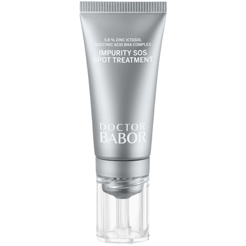 Impurity SOS Spot Treatment