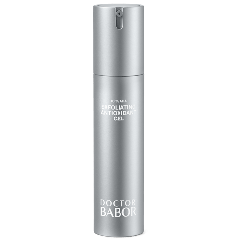 Exfoliating Antioxidant Gel