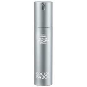 Radiant Complexion Cream