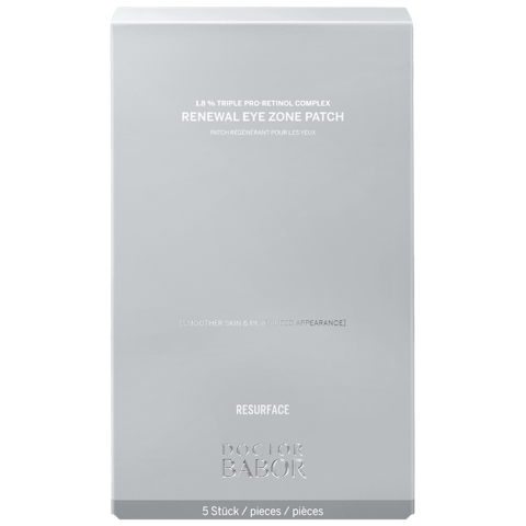 Renewal Eye Zone Patch