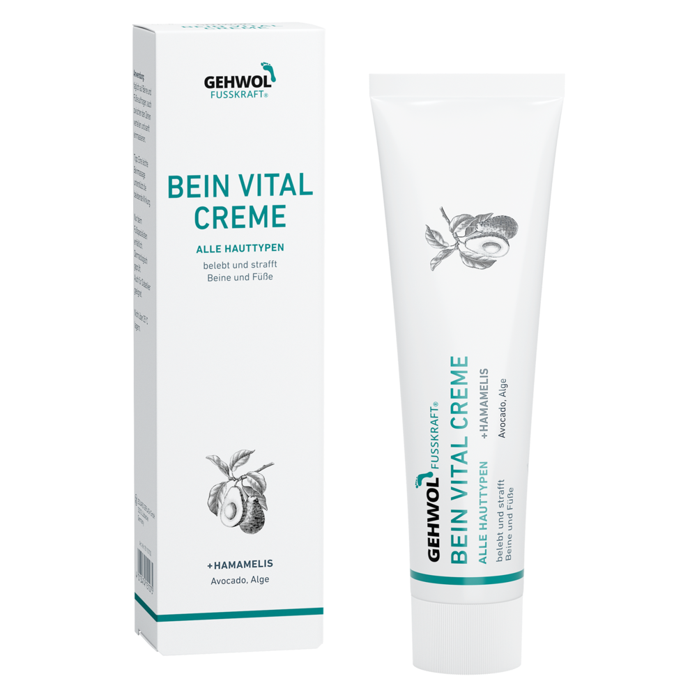 Bein Vital Creme
