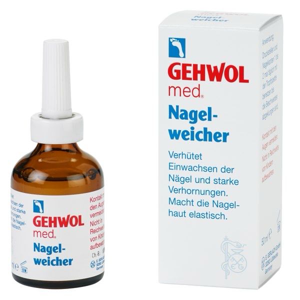 Nagelweicher