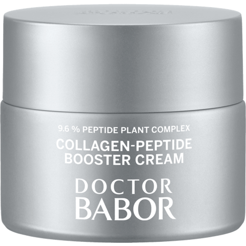 Collagen-Peptide Booster Cream