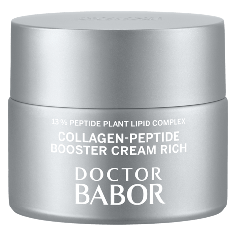 Collagen-Peptide Booster Creme Rich
