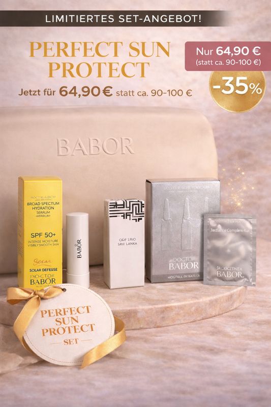 PERFECT SUN PROTECT ☀️