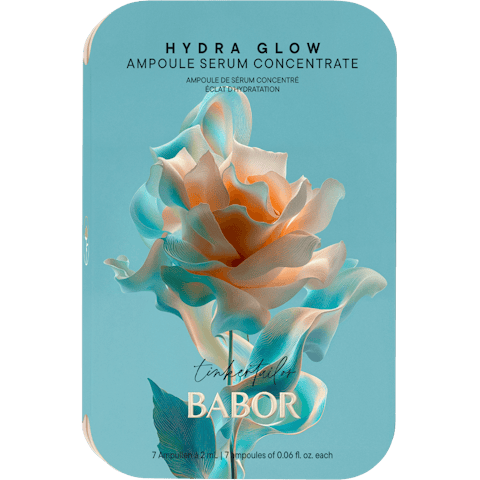 Hydra Glow ?