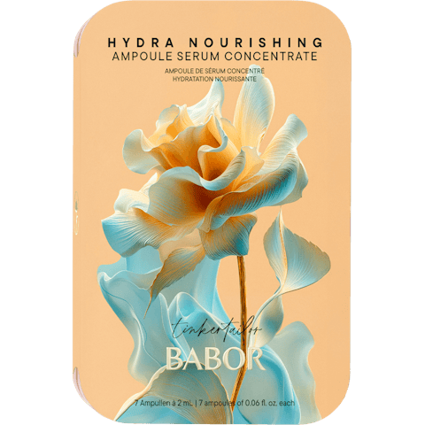 Hydra Nourishing ?