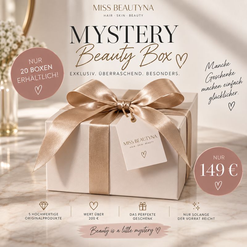 MYSTERY BEAUTY BOX – ZARKOPERFUME EDITION ✨ MYSTERY BEAUTY BOX – ZARKOPERFUME EDITION ✨