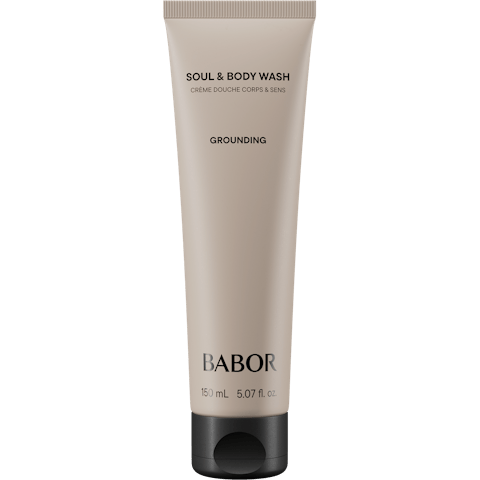 Soul & Body Wash Grounding 150ml