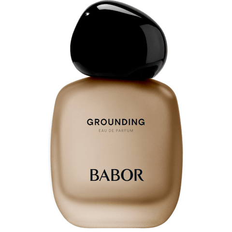 Soul & Body Grounding Parfum