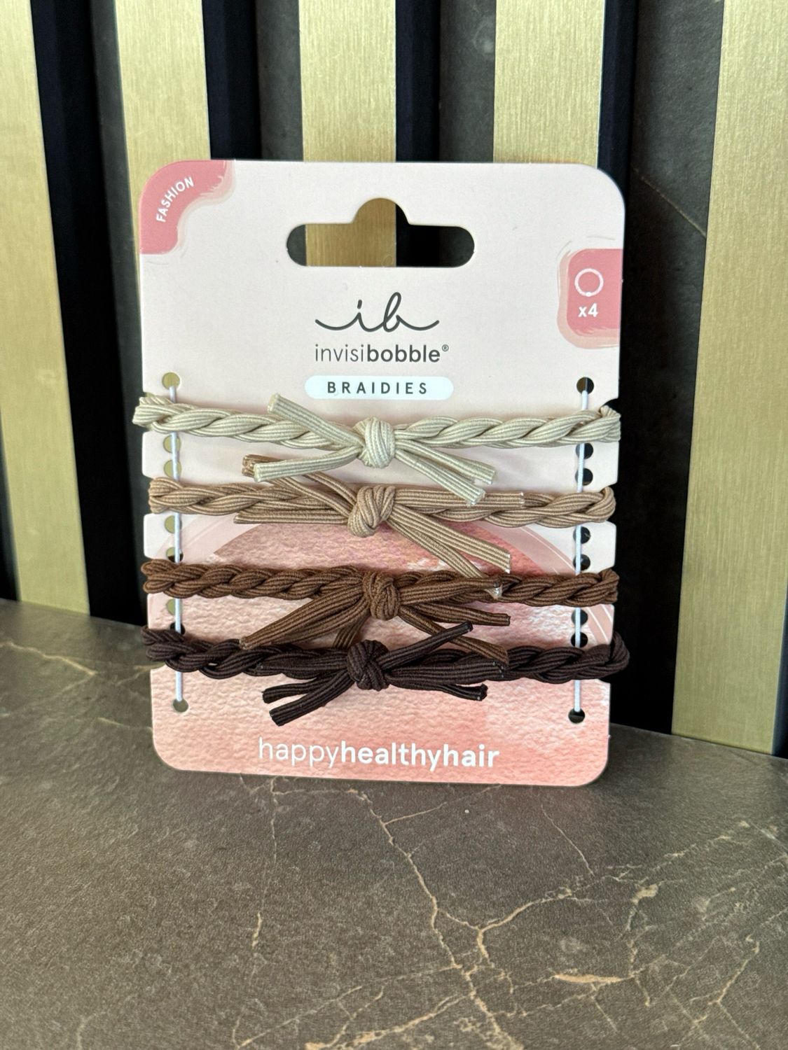 IB Braidies Haargummi
