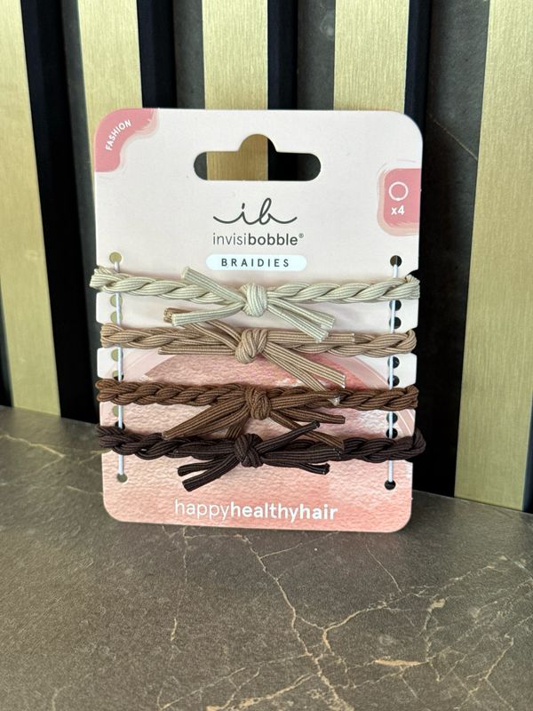IB Braidies Haargummi IB Braidies Haargummi