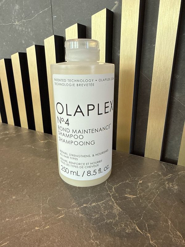 No. 4 Bond Maintenance Shampoo No. 4 Bond Maintenance Shampoo