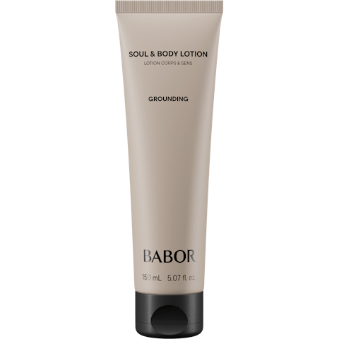 Soul & Body Lotion 150ml