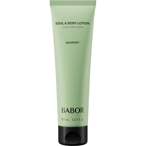 Soul & Body Wash Agathist 150ml