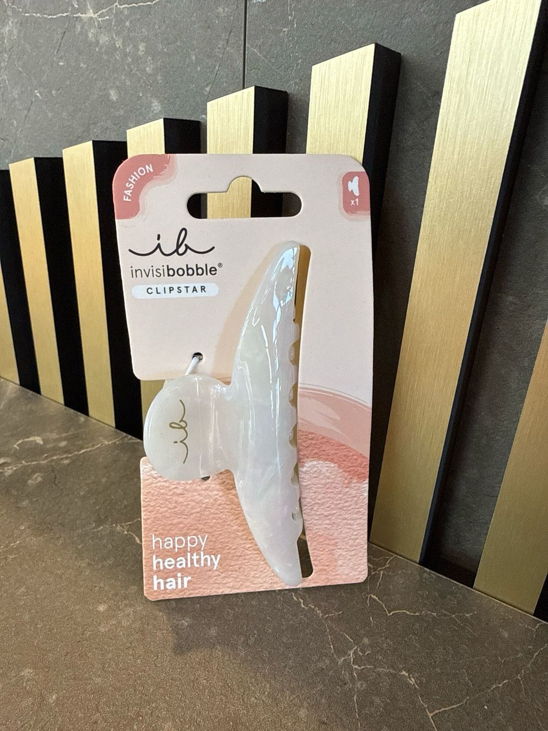 IB Clipstar Haarspange