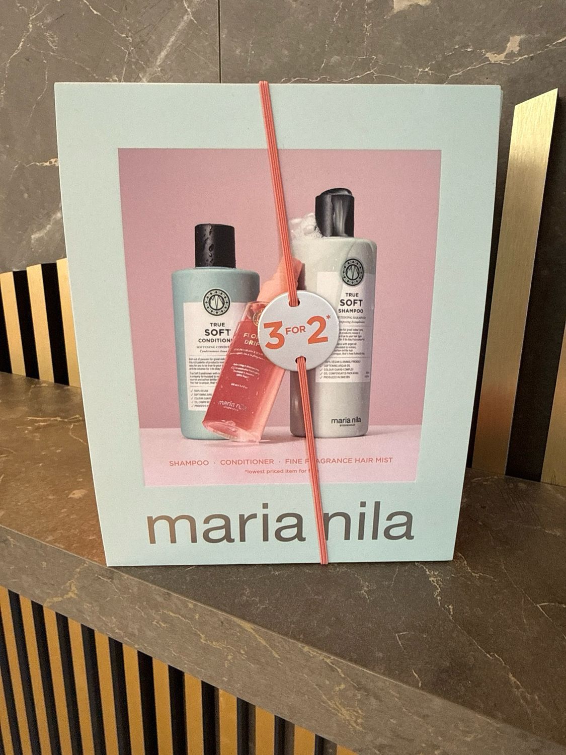 True Soft Wash & Scent Kit True Soft Wash & Scent Kit