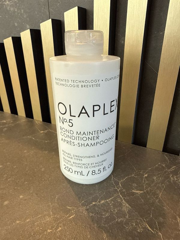 No. 5 Bond Maintenance Conditioner No. 5 Bond Maintenance Conditioner
