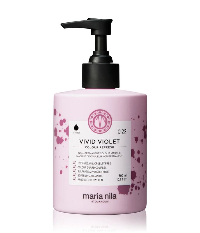 Vivid Violet - Color Refresh