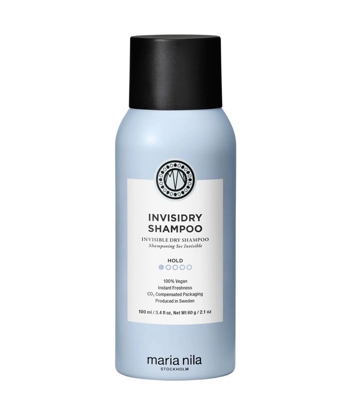 Invisidry Shampoo