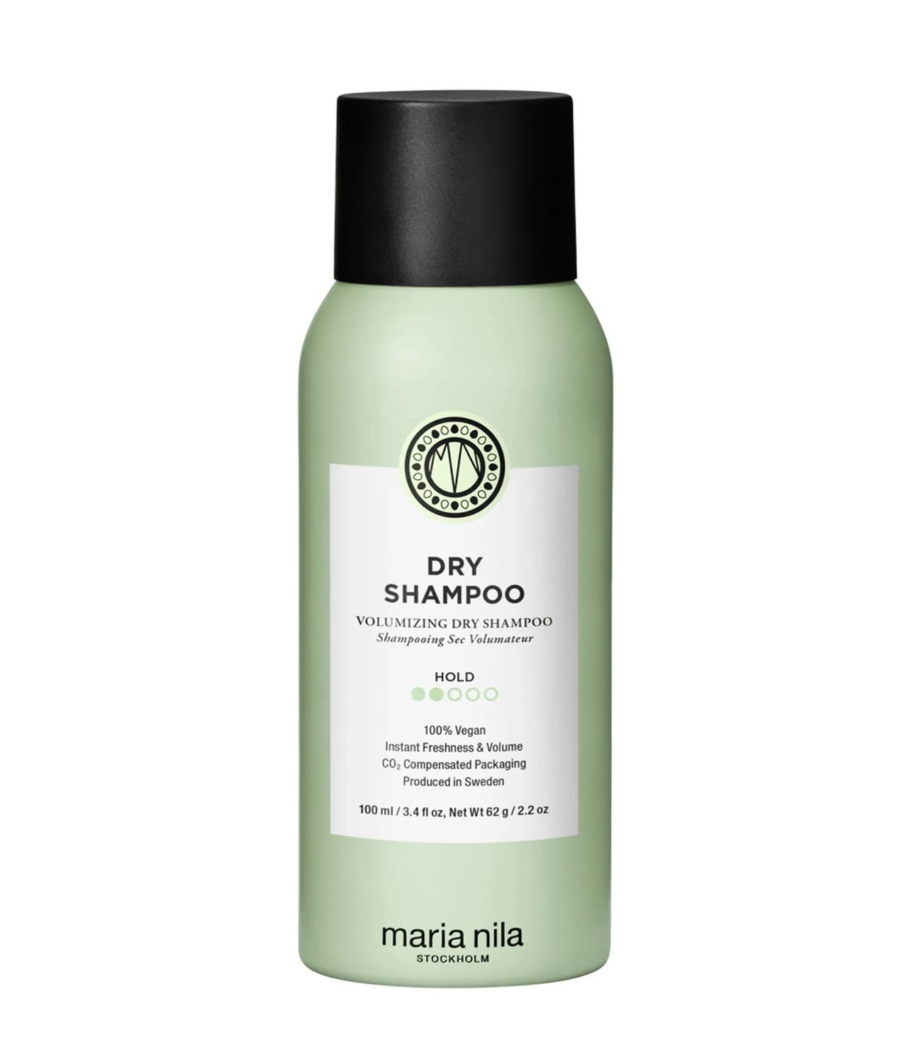 Dry Shampoo Dry Shampoo
