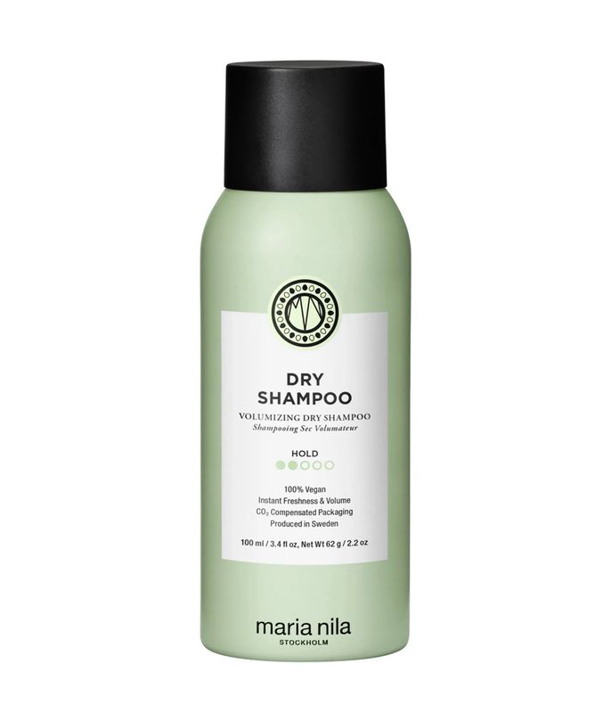 Dry Shampoo