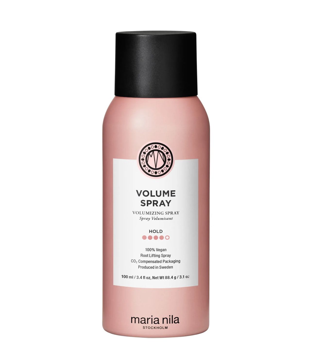 Volume Spray Volume Spray