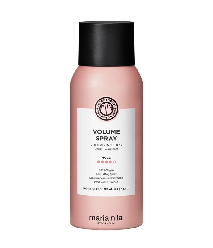 Volume Spray