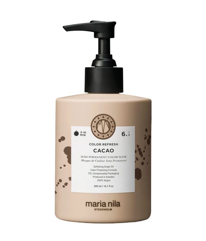 Cacao - Color Refresh