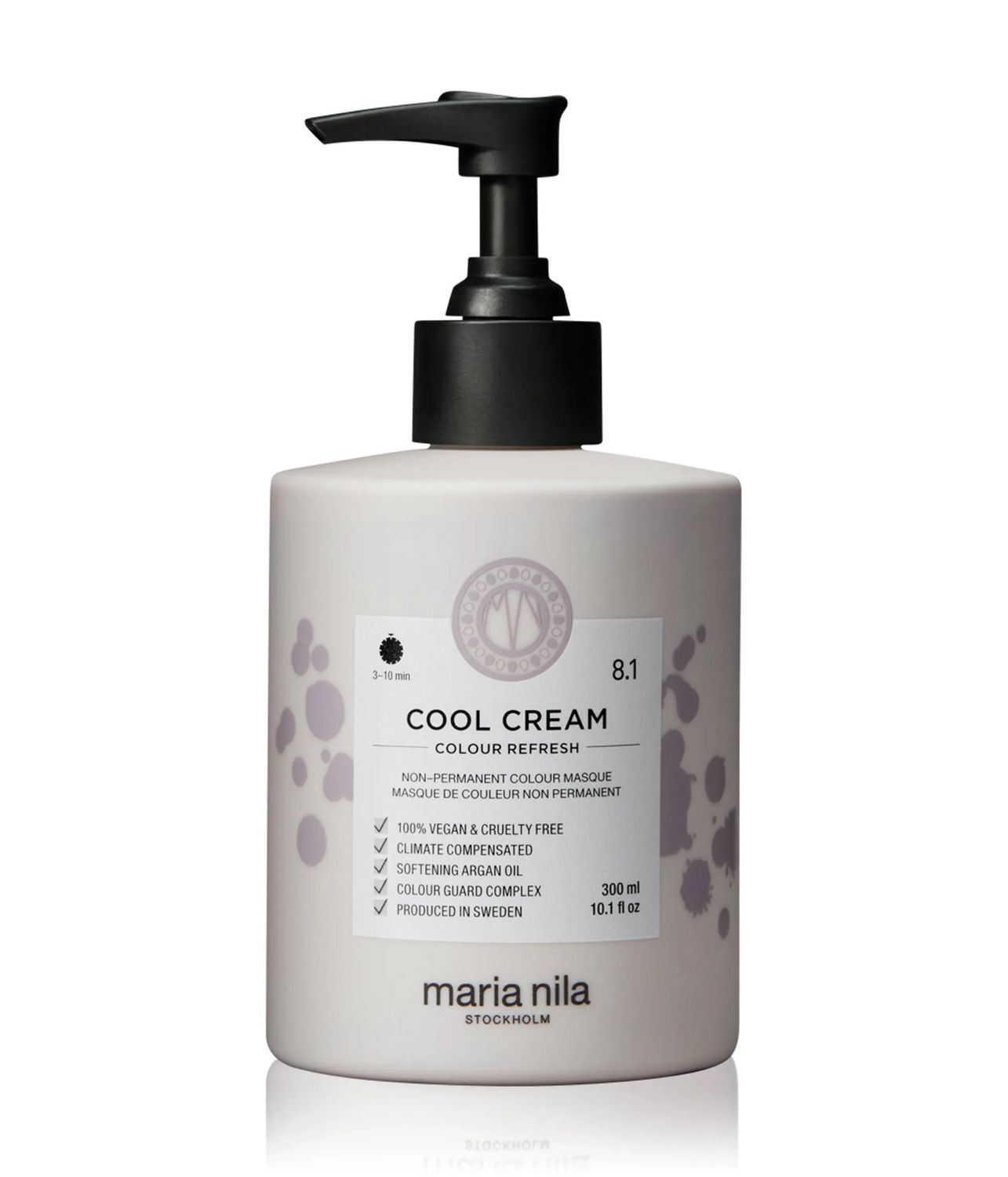 Cool Cream - Color Refresh Cool Cream - Color Refresh