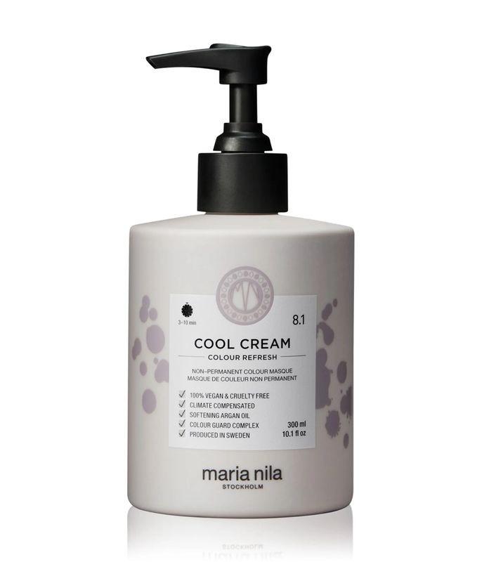Cool Cream - Color Refresh