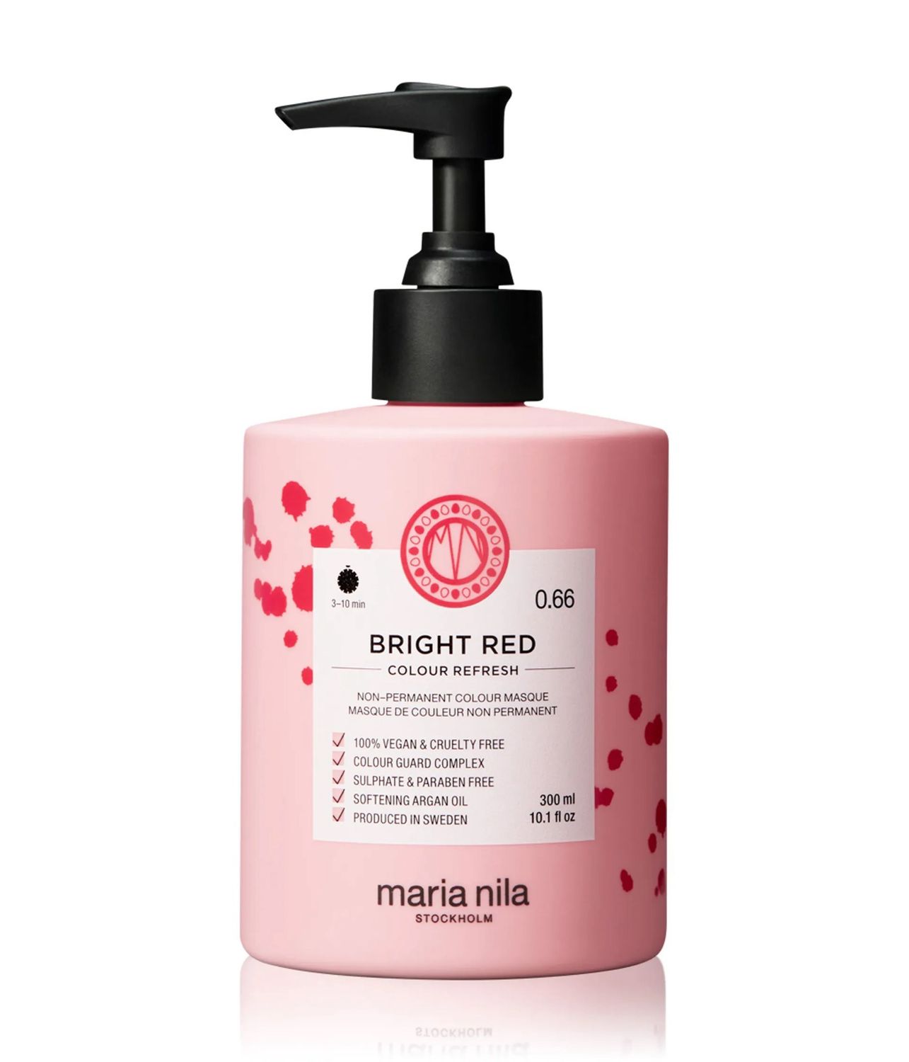 Bright Red - Color Refresh Bright Red - Color Refresh
