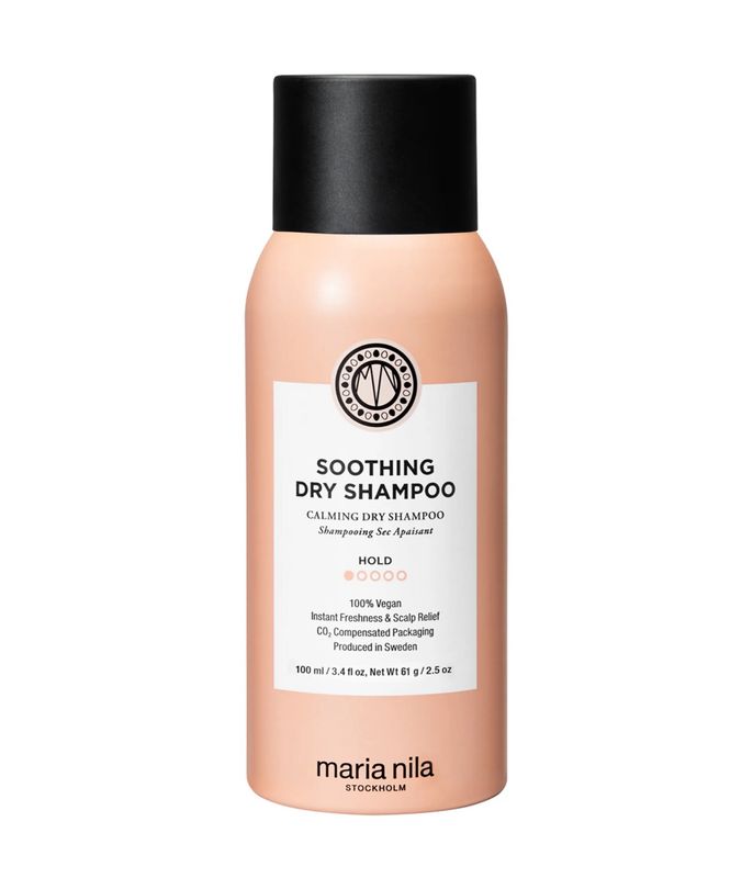 Soothing Dry Shampoo