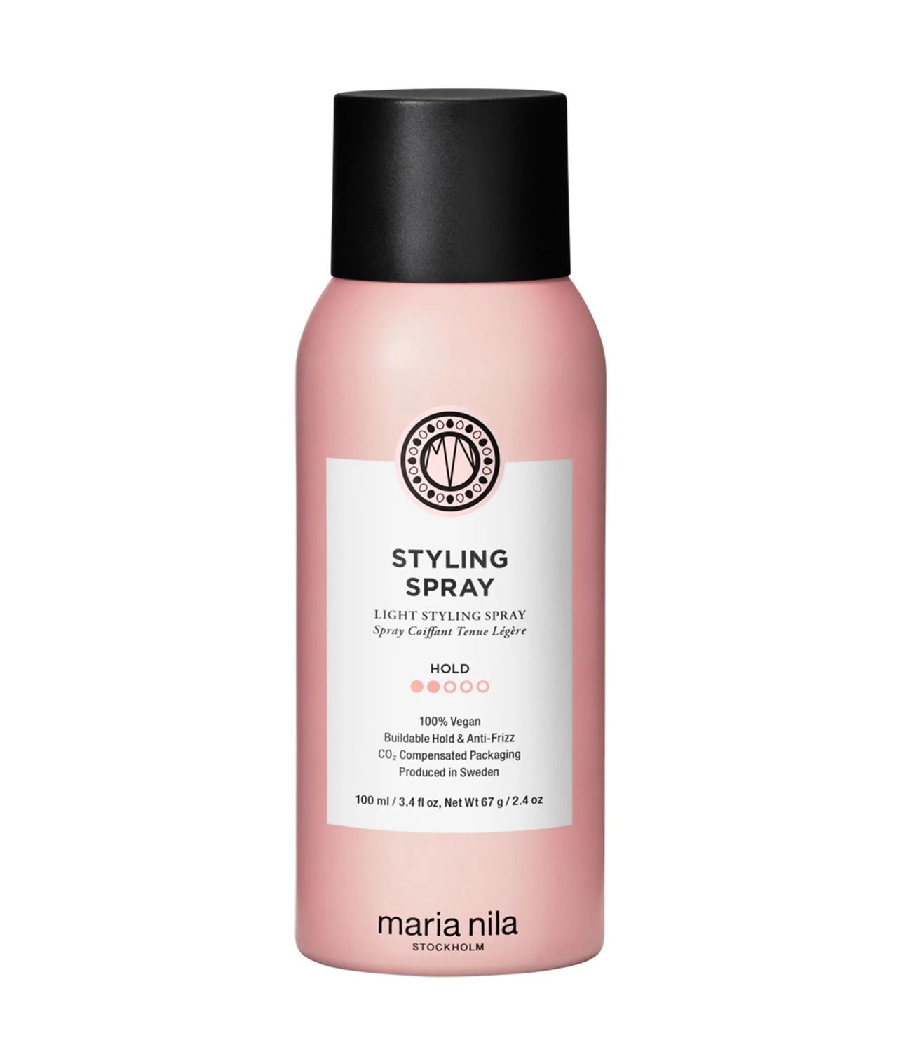 Styling Spray Styling Spray