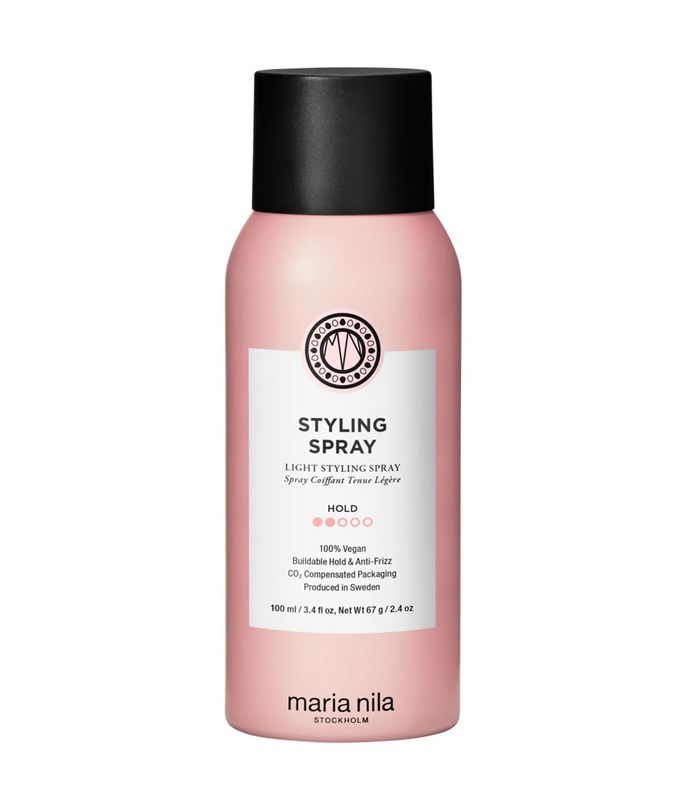 Styling Spray