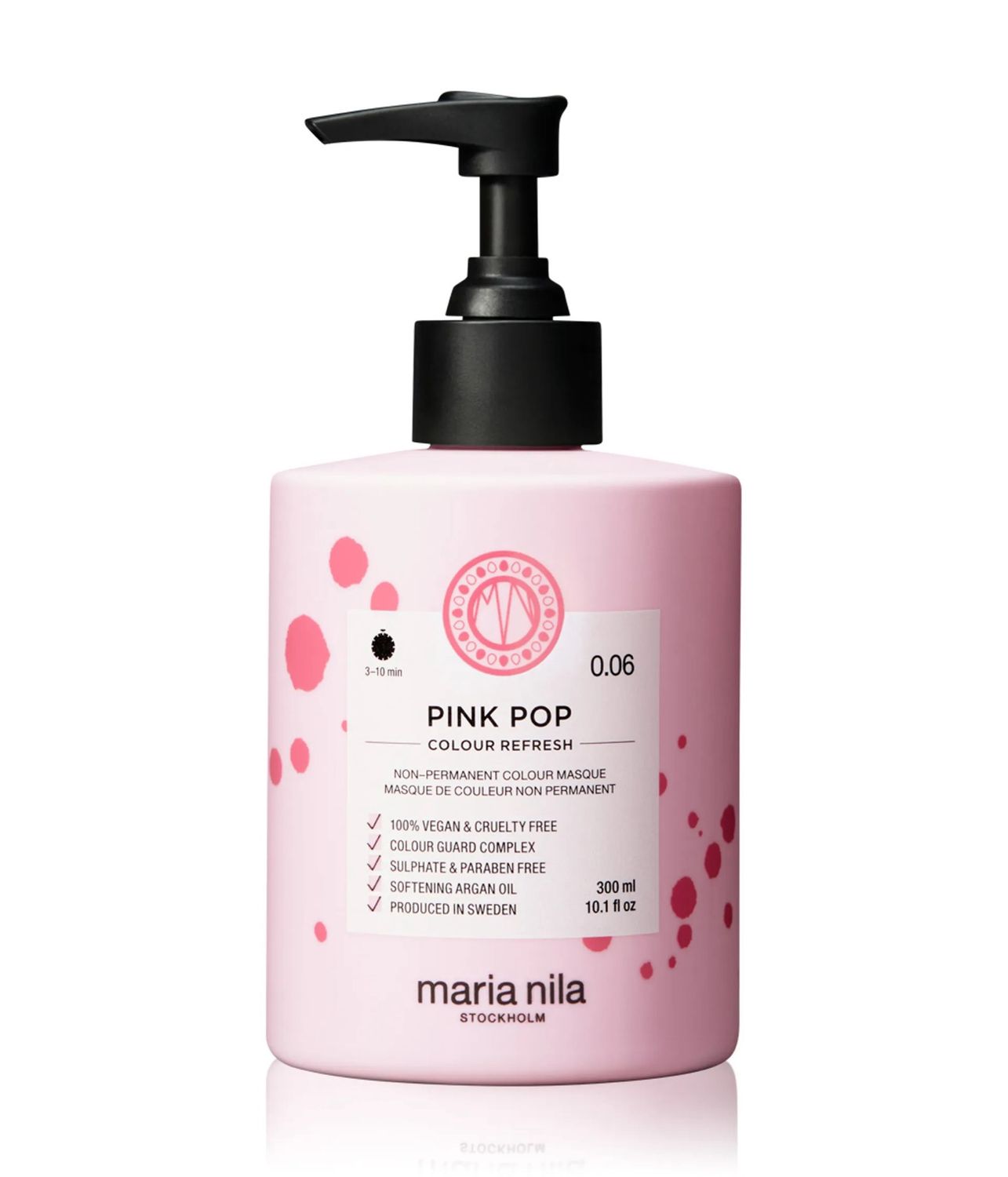 Pink Pop - Color Refresh Pink Pop - Color Refresh