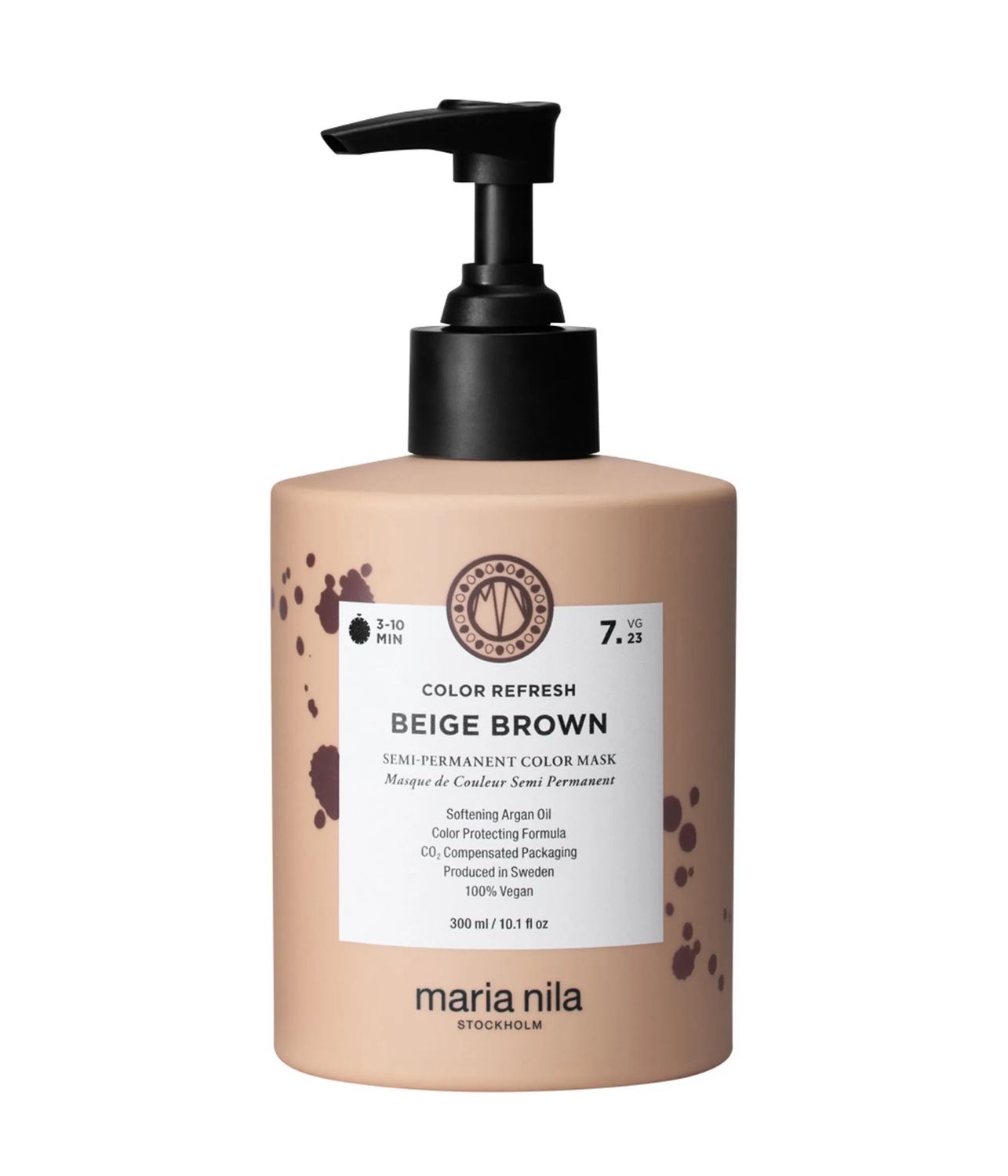 Beige Brown - Color Refresh