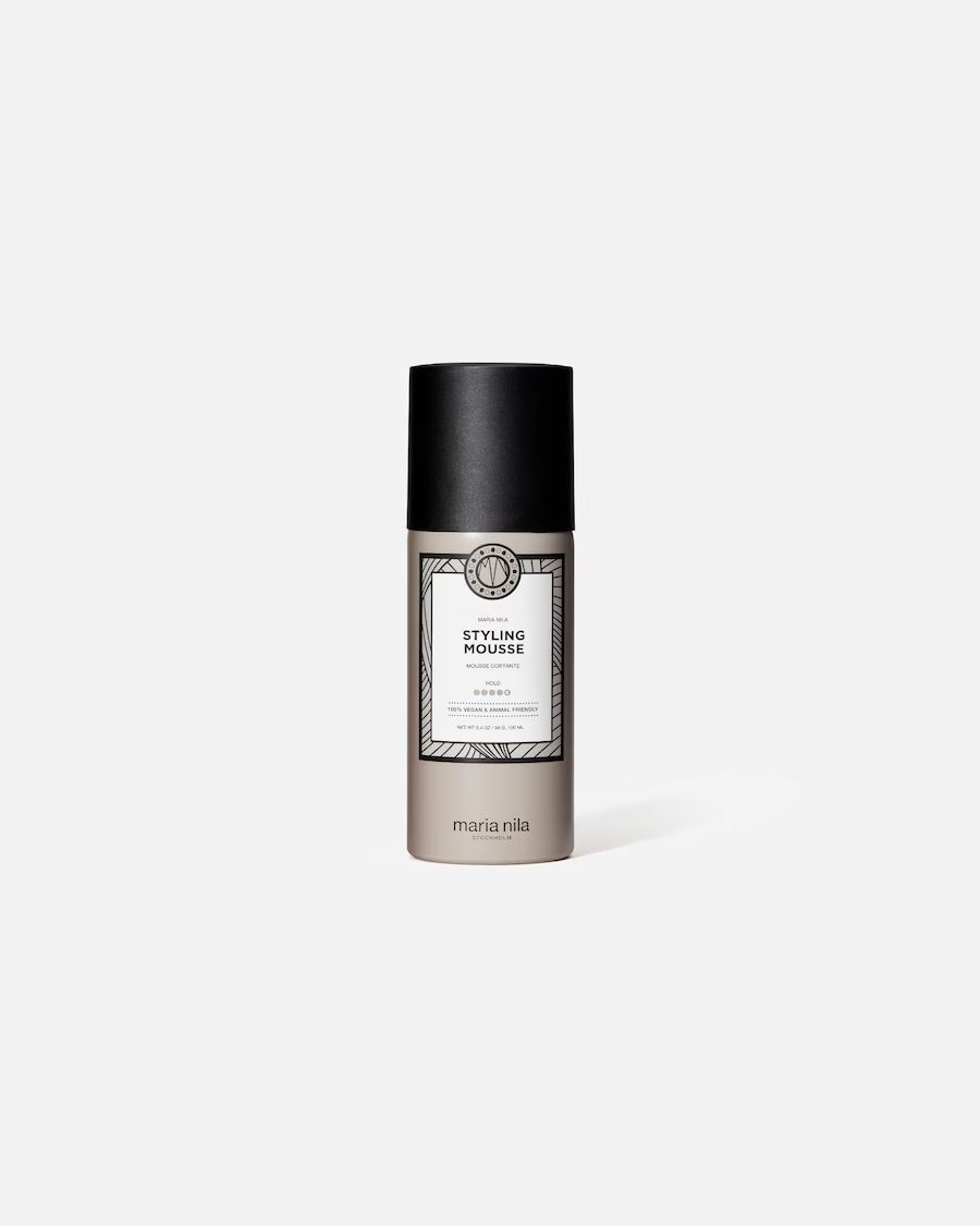 Styling Mousse Styling Mousse