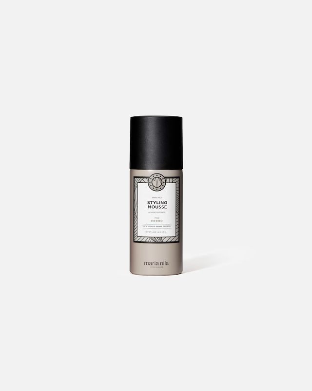 Styling Mousse
