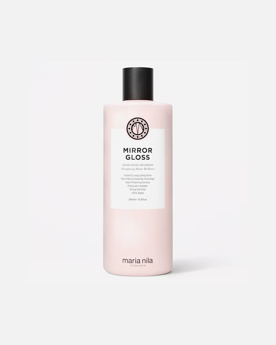 Mirror Gloss Shampoo
